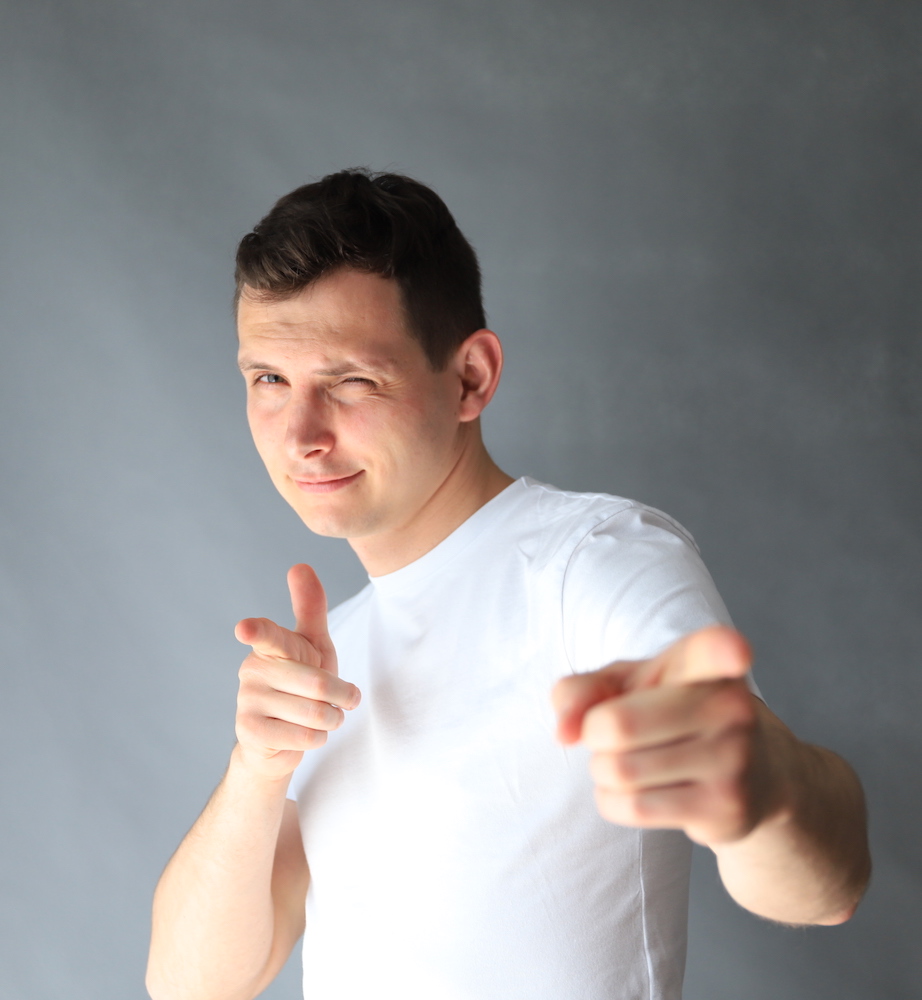 Blog o WordPressie - Robert Krupa