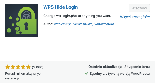 WPS-Hide-Login