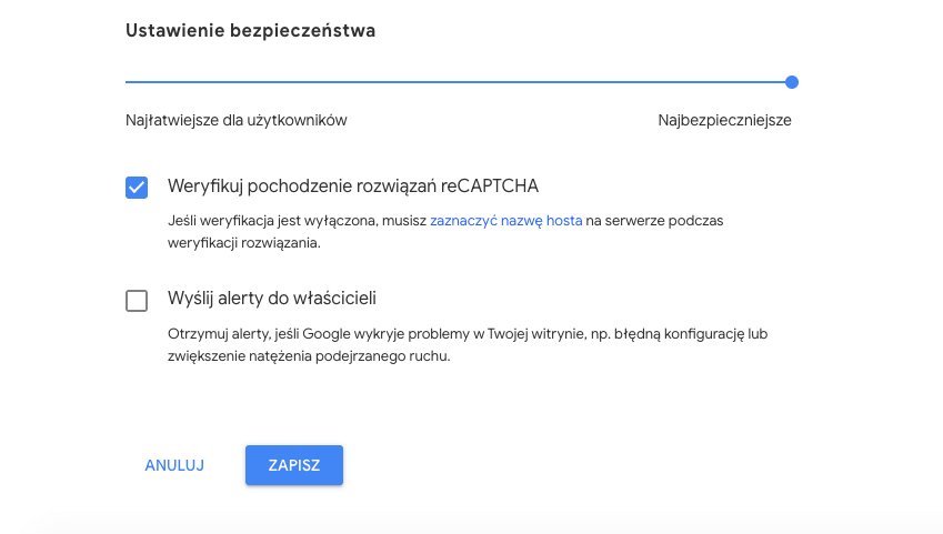 zmiana-ustawien-reCAPTCHA